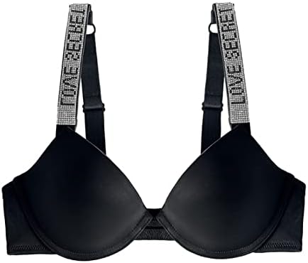 Anti sagging push up bra.