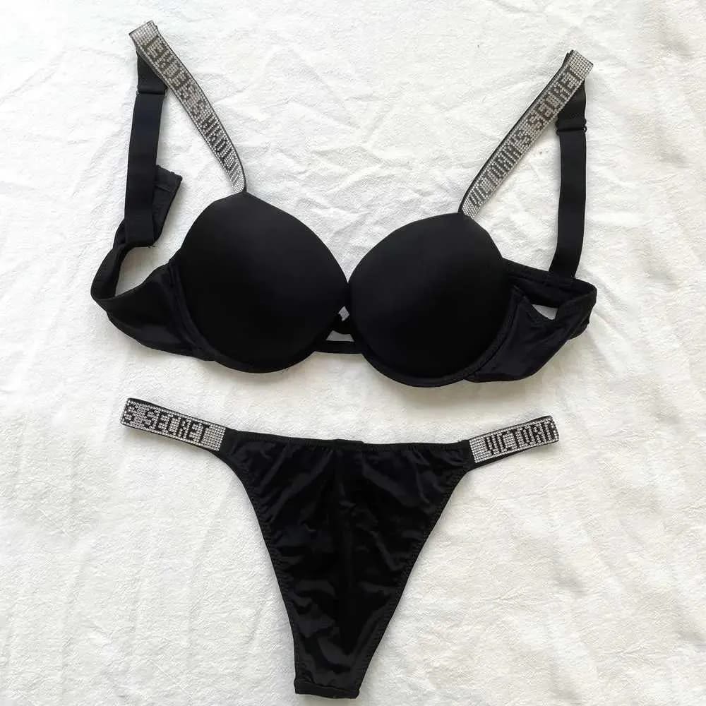 Anti sagging push up bra.