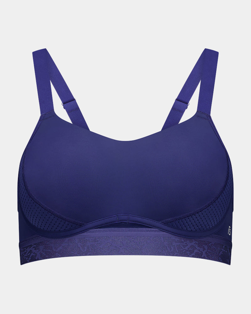 Bendon Breathe High Impact Sports Bra