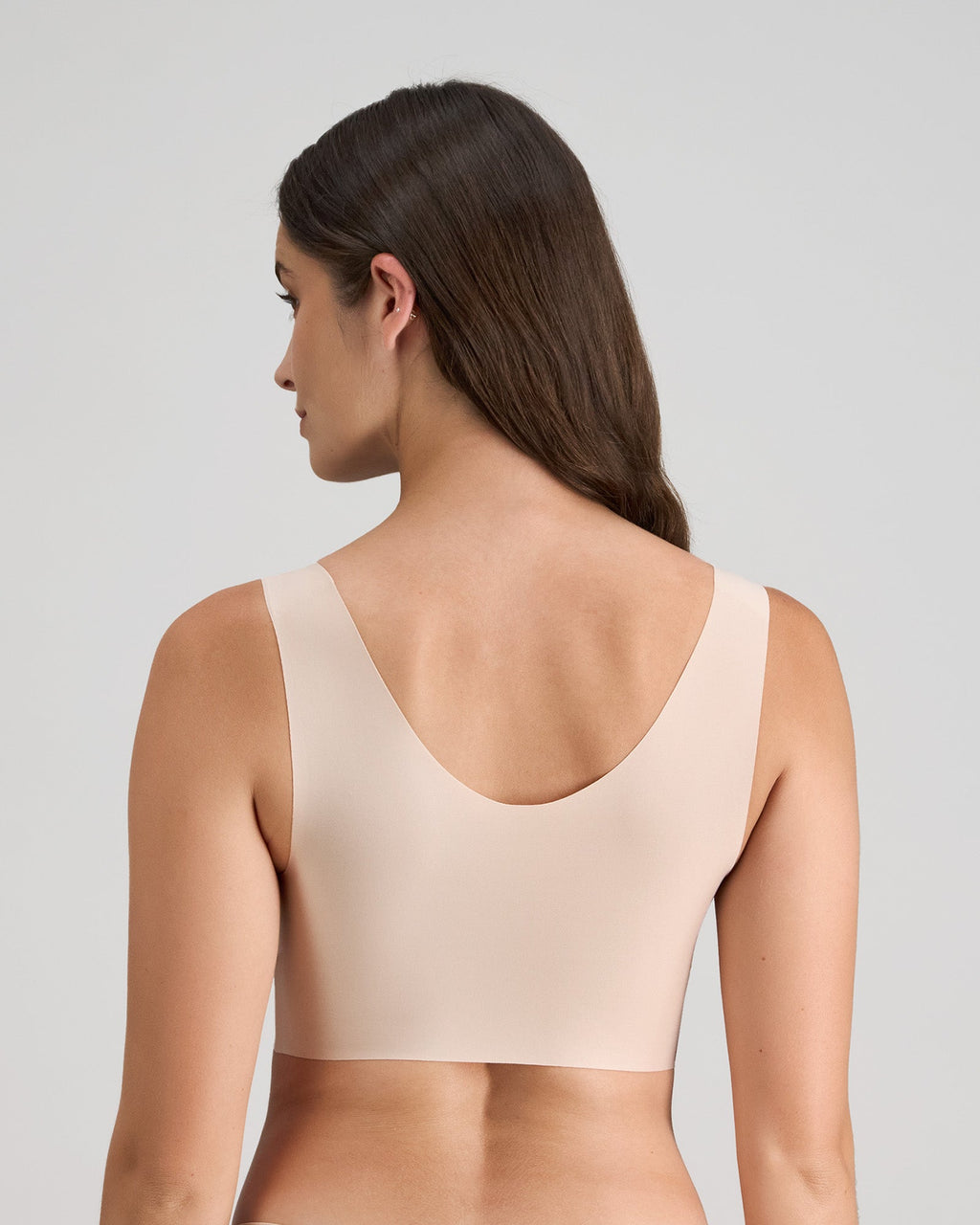 Comfit Collection Crop Top